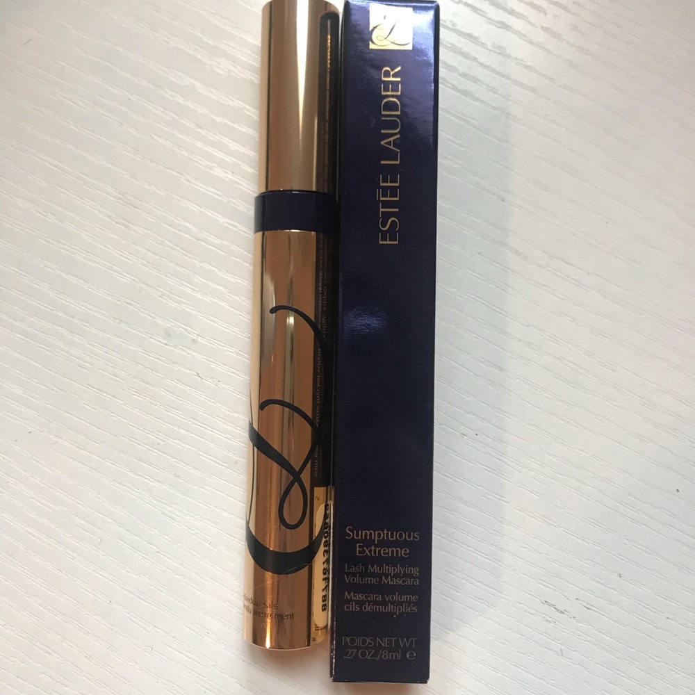 Brand new, full size, Estee Lauder Mascara